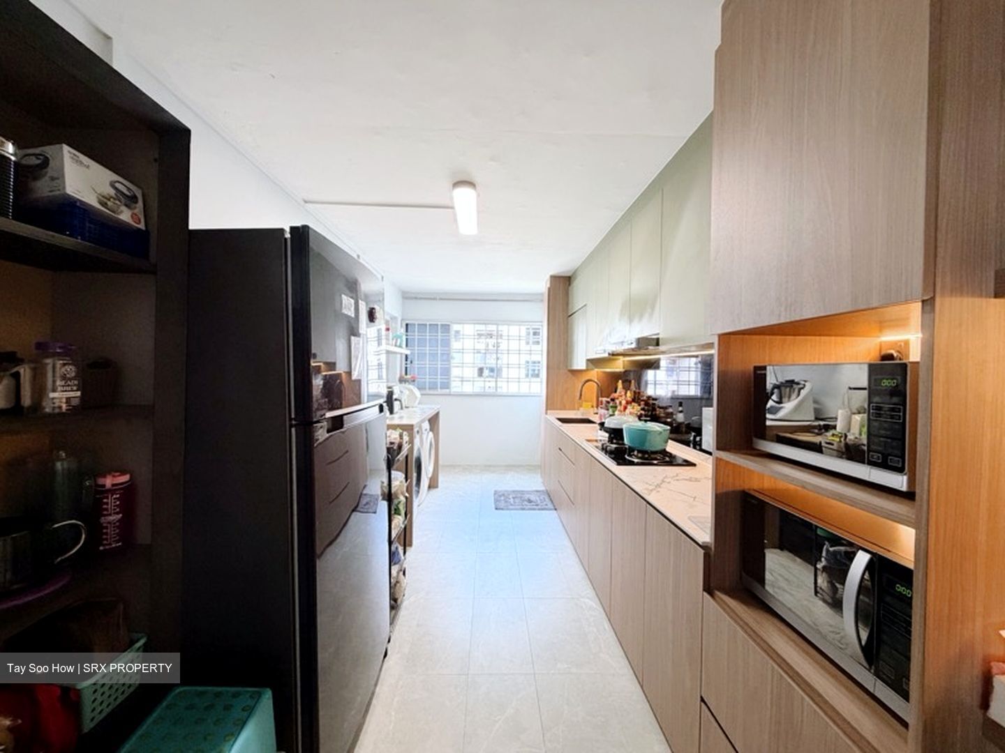 Blk 130 Bishan Street 12 (Bishan), HDB 4 Rooms #563205401